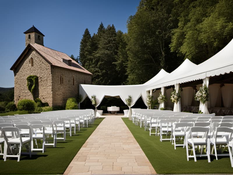 Event background