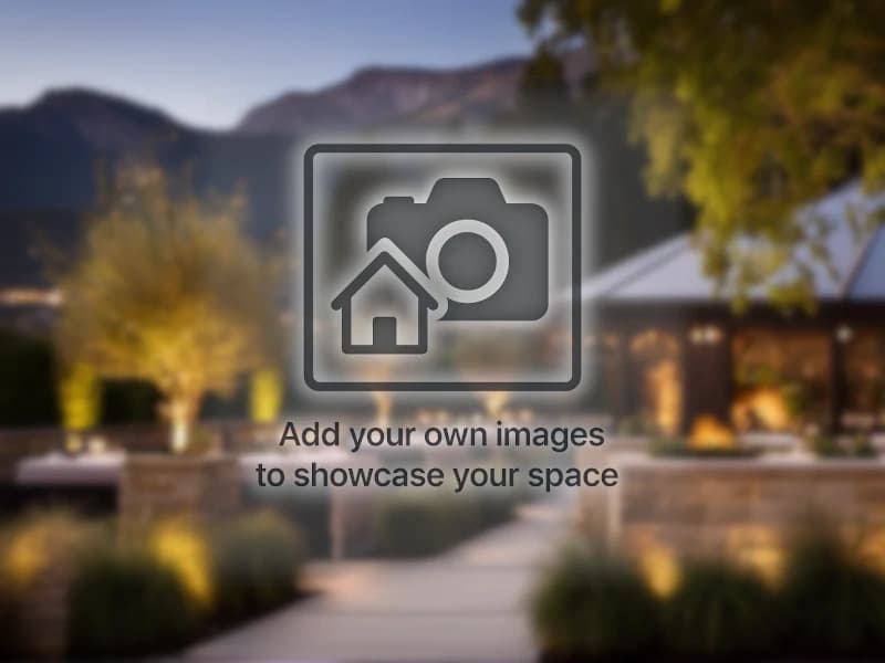 Photo of Lake Cleburne Event Area